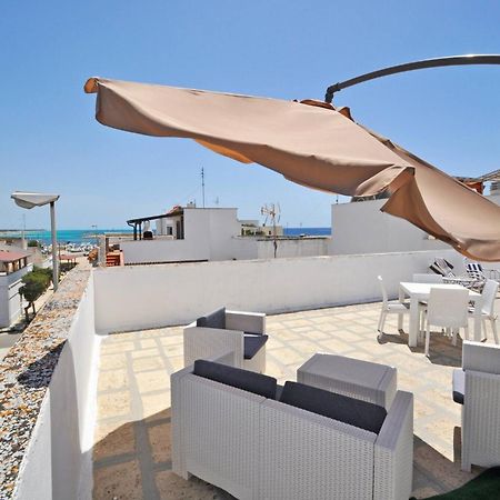 Dea Minerva Apartment By Salento Affitti Торре-Сан-Джованни-Удженто Экстерьер фото