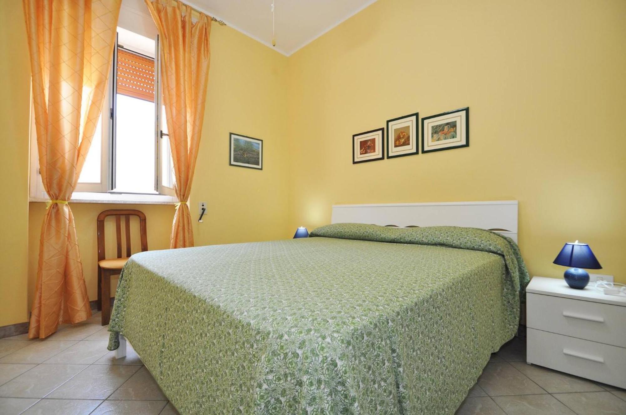 Dea Minerva Apartment By Salento Affitti Торре-Сан-Джованни-Удженто Экстерьер фото